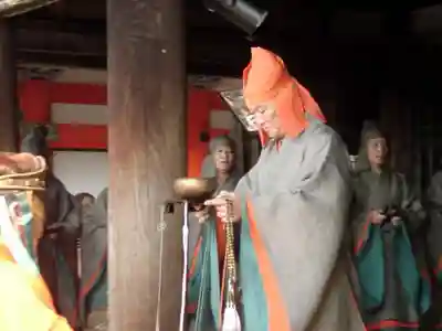 清水寺のお祭り