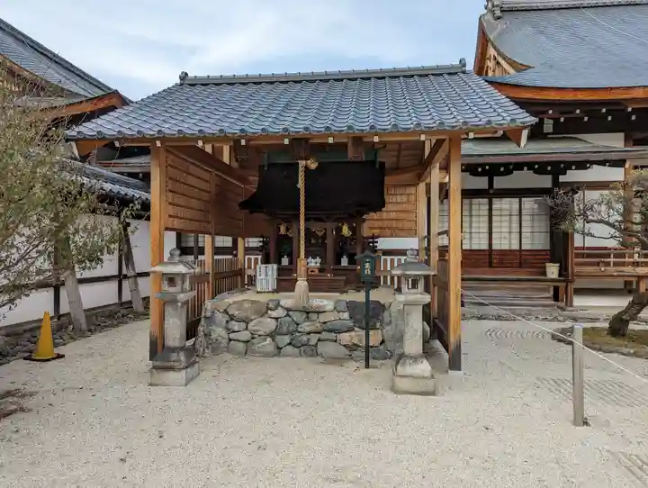 聖護院門跡(京都府)