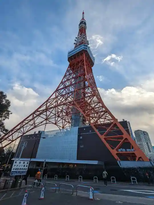 金地院(東京都)