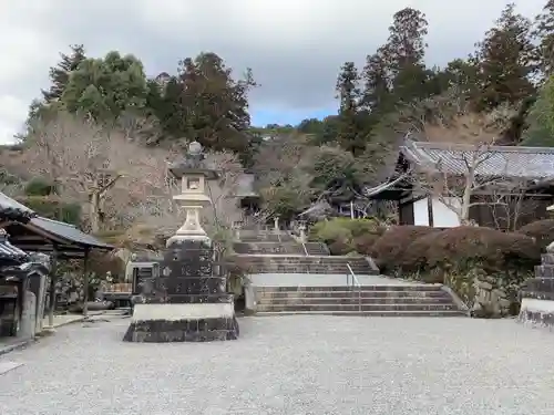 観心寺(大阪府)