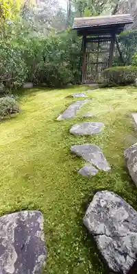 桂春院のその他建物