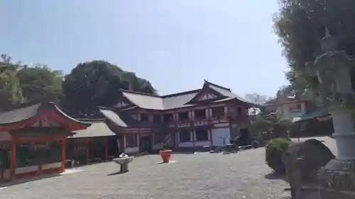 近江神宮(滋賀県)