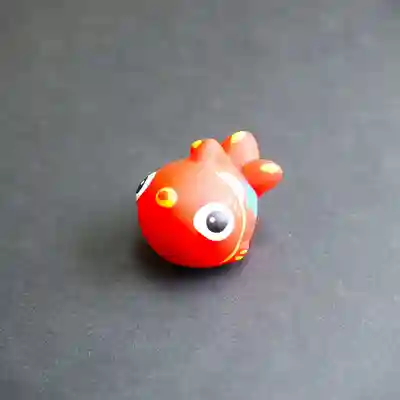 浅草寺のおみくじ