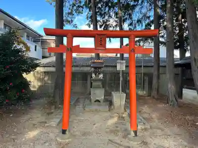 北条天満宮(兵庫県)