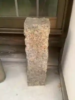 阿弥陀教会のその他建物