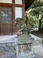 萱津神社(愛知県)