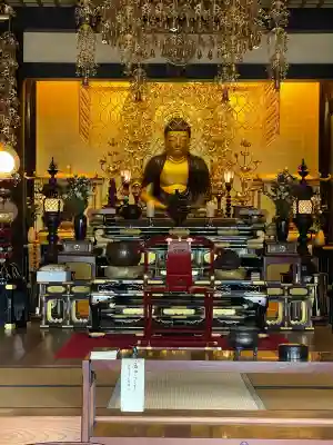 大吉寺(東京都)