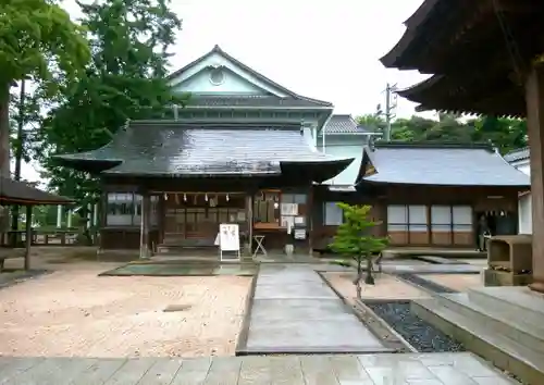 松江神社(島根県)