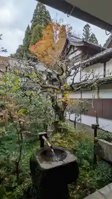 三千院門跡(京都府)