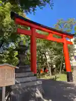 伏見稲荷大社 御旅所(京都府)