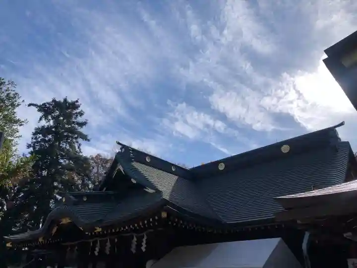 大國魂神社(東京都)