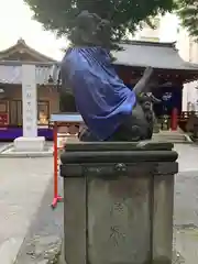 日本橋日枝神社(東京都)