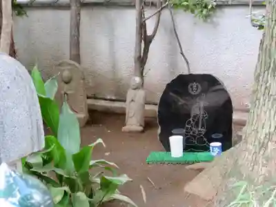 源覚寺のその他建物