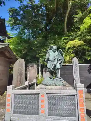 高尾山薬王院(東京都)