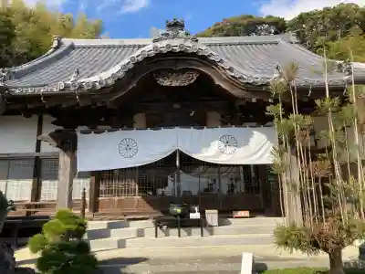 東栄寺(千葉県)
