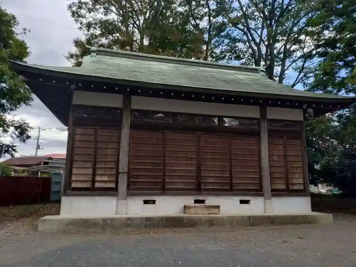 荒木神社(静岡県)