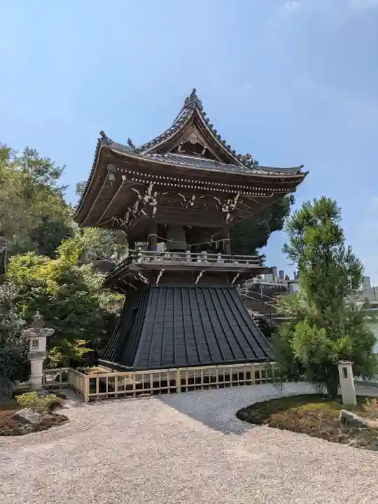 梅龍寺(岐阜県)