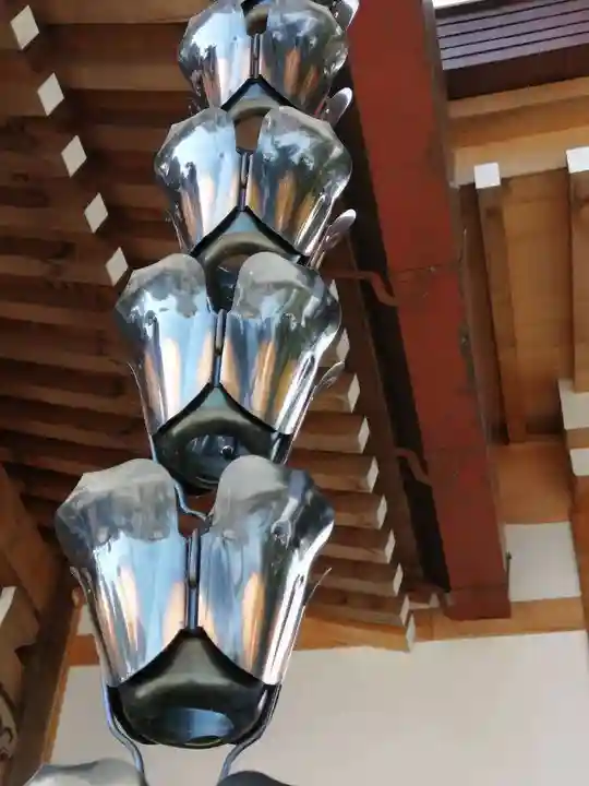 武蔵第六天神社のその他建物