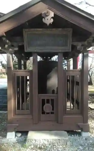 熊野神社(宮城県)