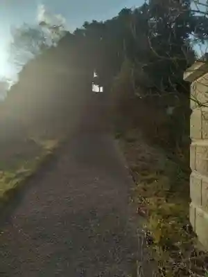 殊善寺(宮城県)