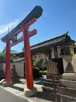 御霊神社(奈良県)