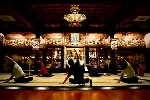 西林寺(福岡県)