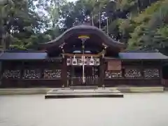 鷺森神社(京都府)