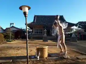 蓮久寺の体験その他(2020年01月21日(火) 10時00分51秒投稿)