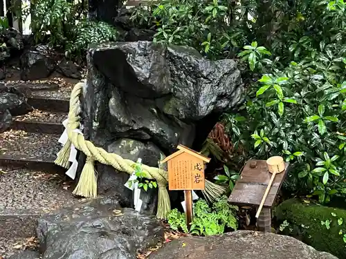 川越氷川神社(埼玉県)