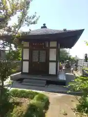 永光寺(牡丹不動尊) (茨城県)