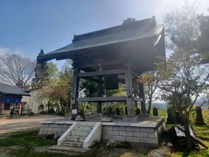 照法寺(青森県)