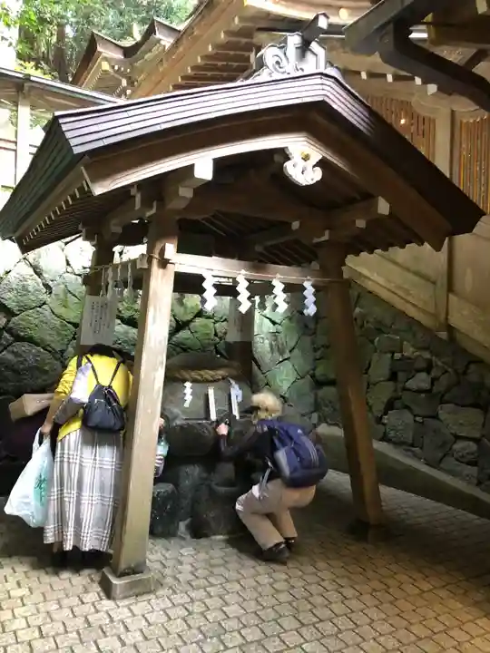 狭井坐大神荒魂神社(狭井神社)のその他建物