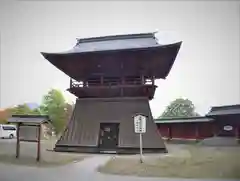 中禅寺の建物その他