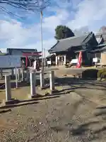 小泉神社のその他建物