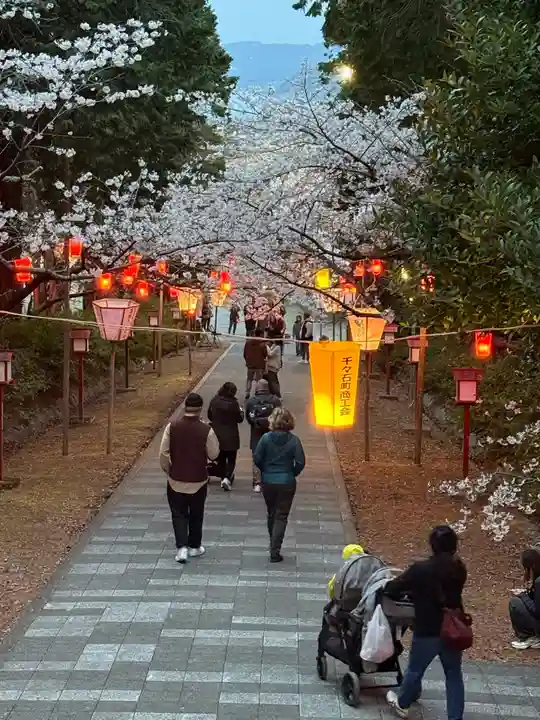 橘神社(長崎県)