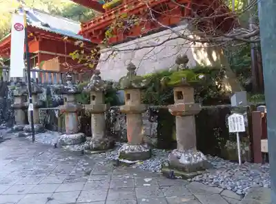 久能山東照宮(静岡県)