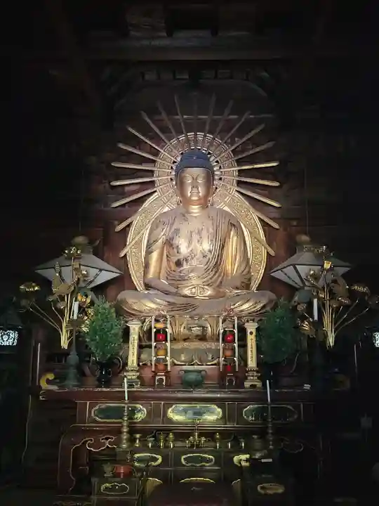 太山寺(兵庫県)