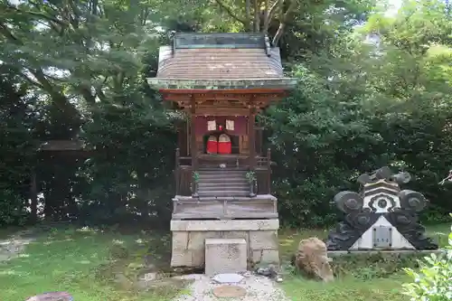 吸湖山　青岸寺(滋賀県)