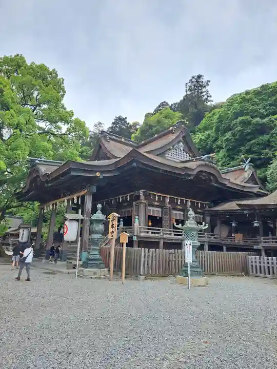 金刀比羅宮(香川県)