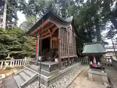 八幡社(滋賀県)