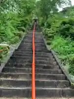 愛宕社(愛宕神社)のその他建物