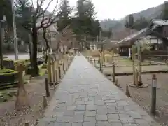 華厳寺(岐阜県)