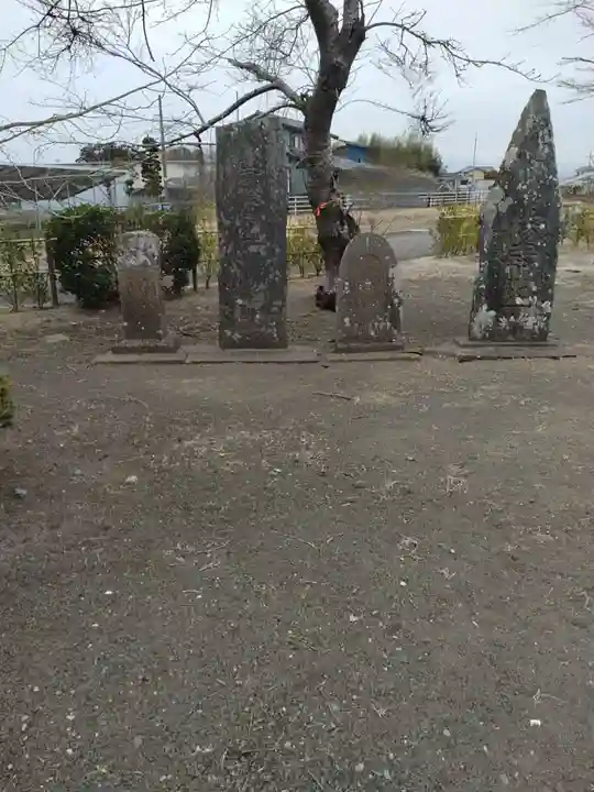 湊神社(宮城県)