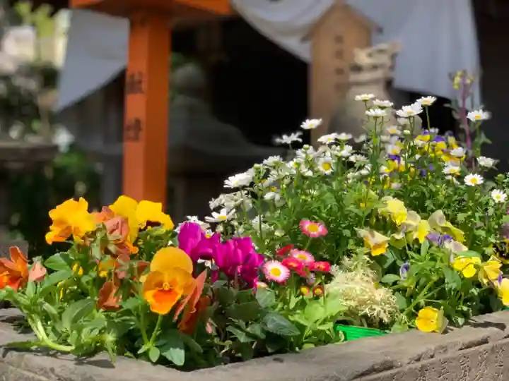 目黒富士浅間神社(東京都)
