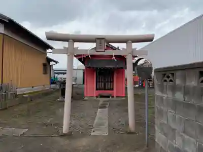 白幡神社(千葉県)