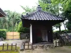 法輪寺(奈良県)