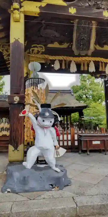 豊国神社(京都府)