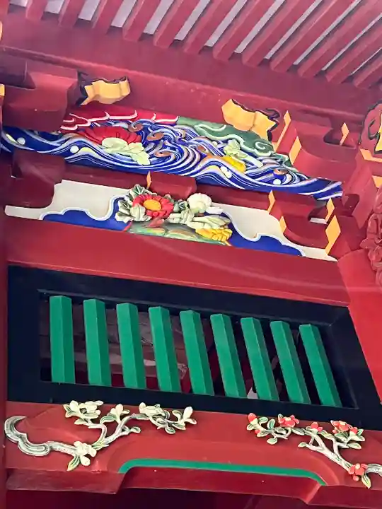 三峯神社(埼玉県)