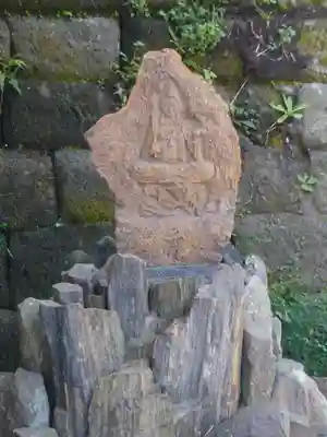 叶神社（東叶神社）(神奈川県)