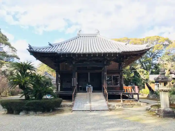 観音寺(三重県)